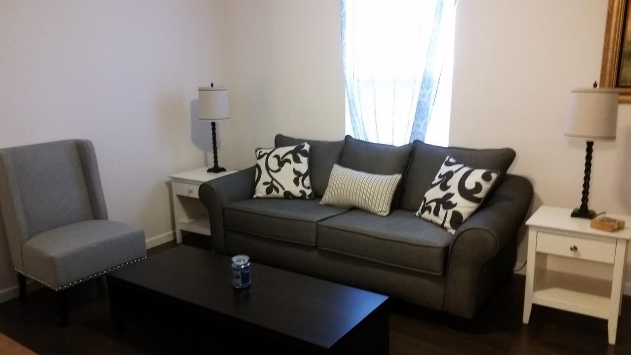 1551 Sturm Ave Apartment Indianapolis Luaran gambar