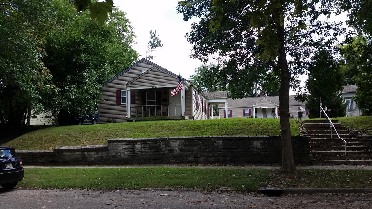 1551 Sturm Ave Apartment Indianapolis Luaran gambar