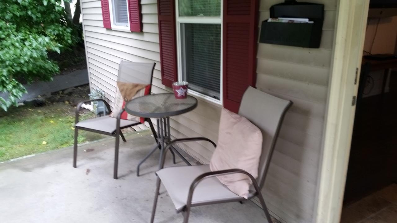 1551 Sturm Ave Apartment Indianapolis Luaran gambar