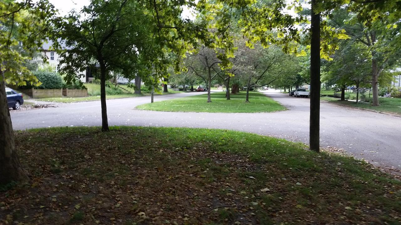 1551 Sturm Ave Apartment Indianapolis Luaran gambar