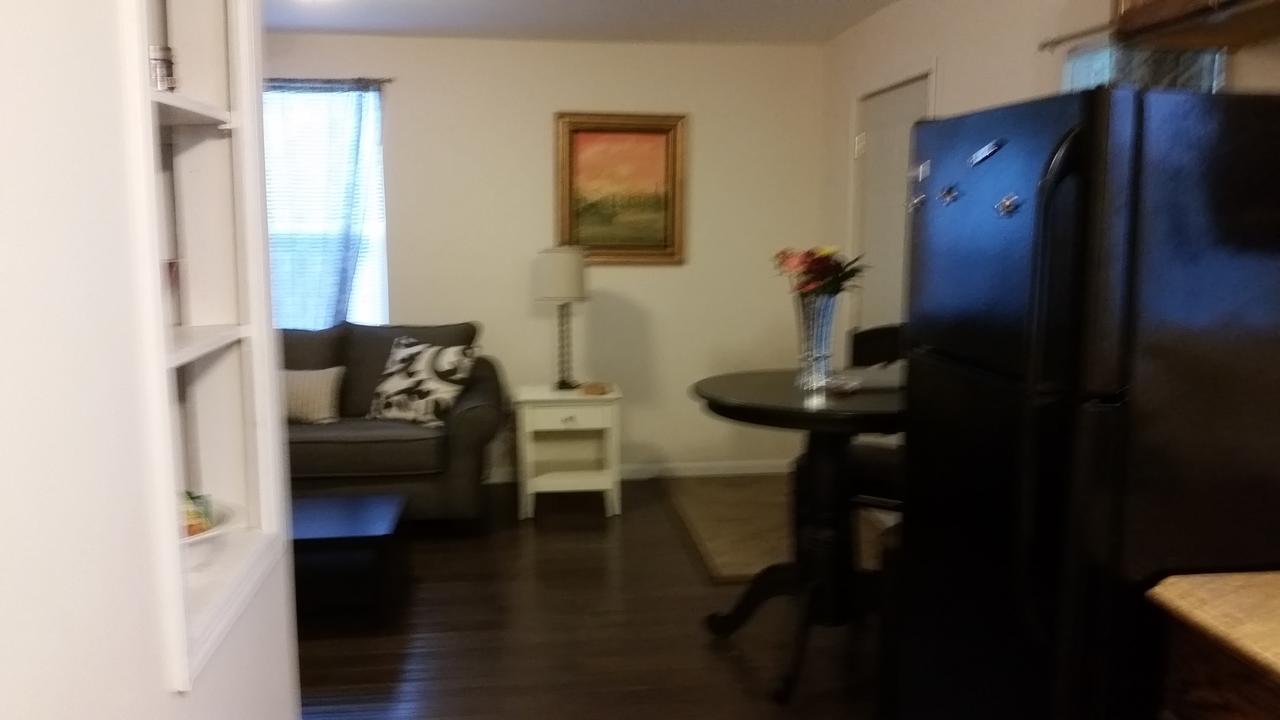 1551 Sturm Ave Apartment Indianapolis Luaran gambar