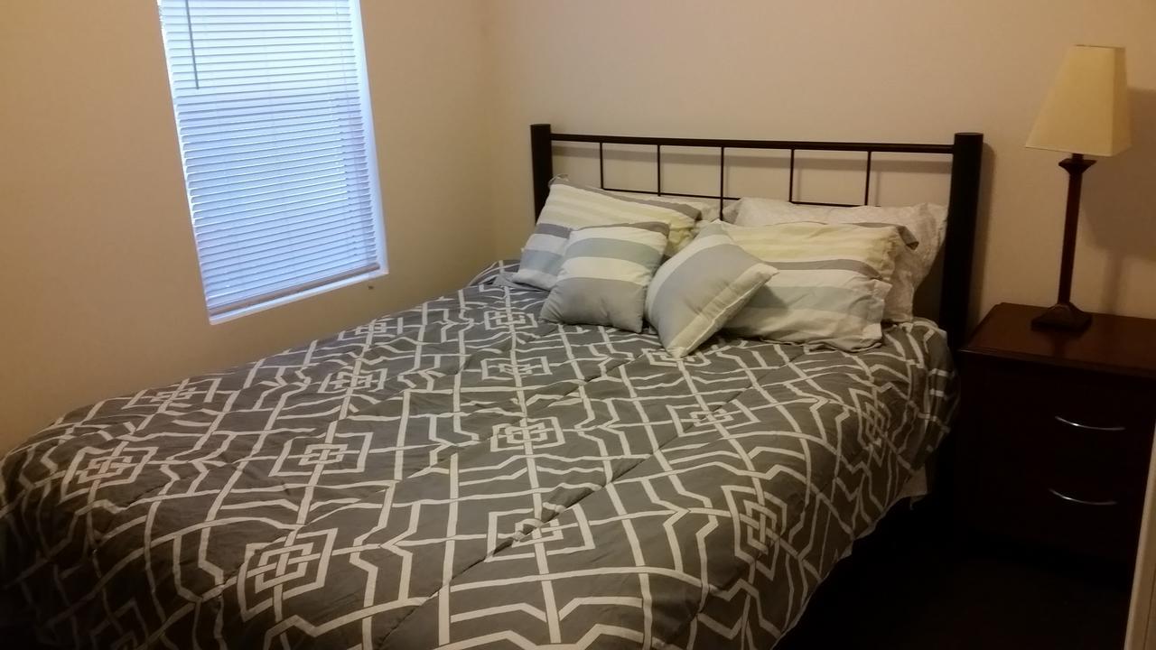 1551 Sturm Ave Apartment Indianapolis Luaran gambar